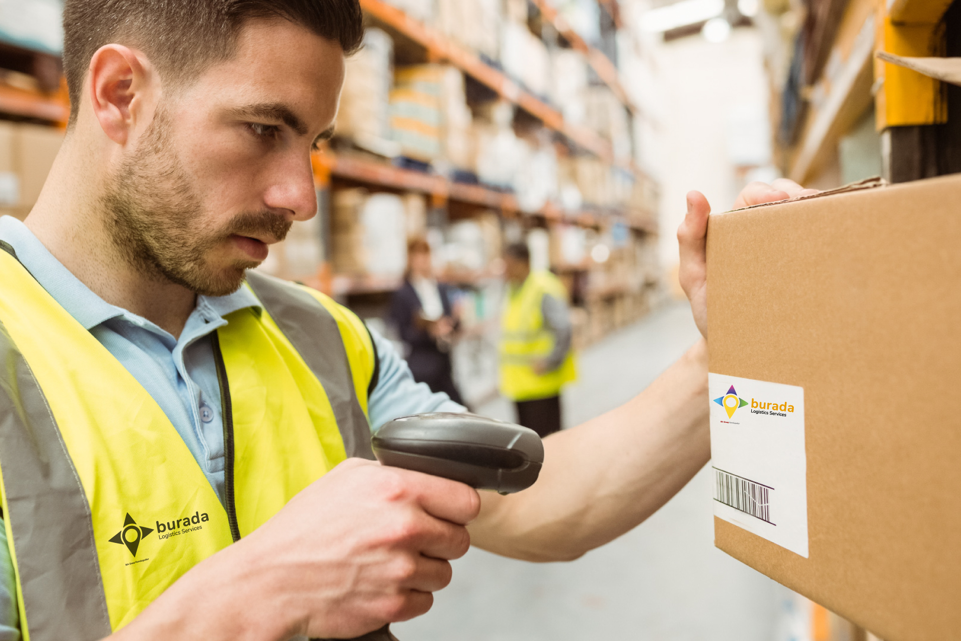 Etkin ve Akılcı Hizmet Anlayışı ile Yanınızdayız