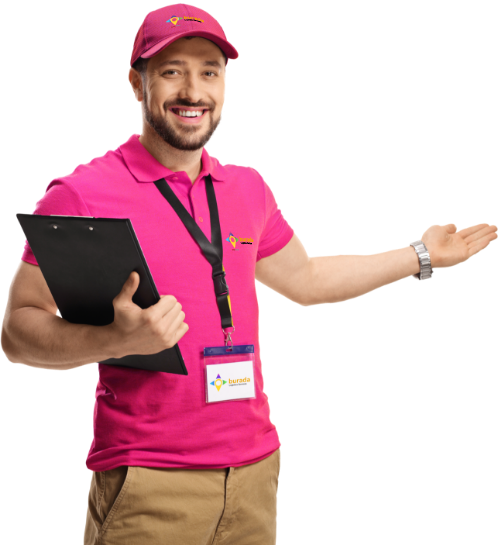 Lojistik Teklifi Alın