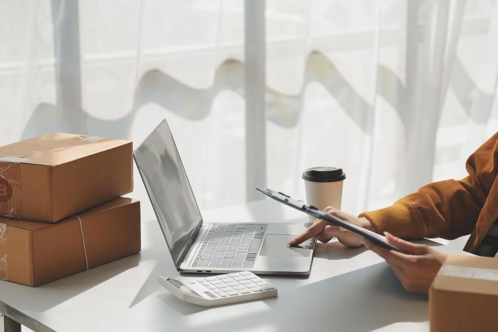 Dropshipping Lojistiği Nedir? Avantajları, Süreçleri ve Riskleri