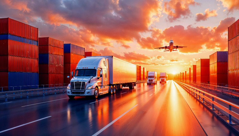 Modern Taşımacılıkta Kullanılan Kısaltmalar: Lojistikte Sizi Bir Adım Öne Taşıyacak Terimler