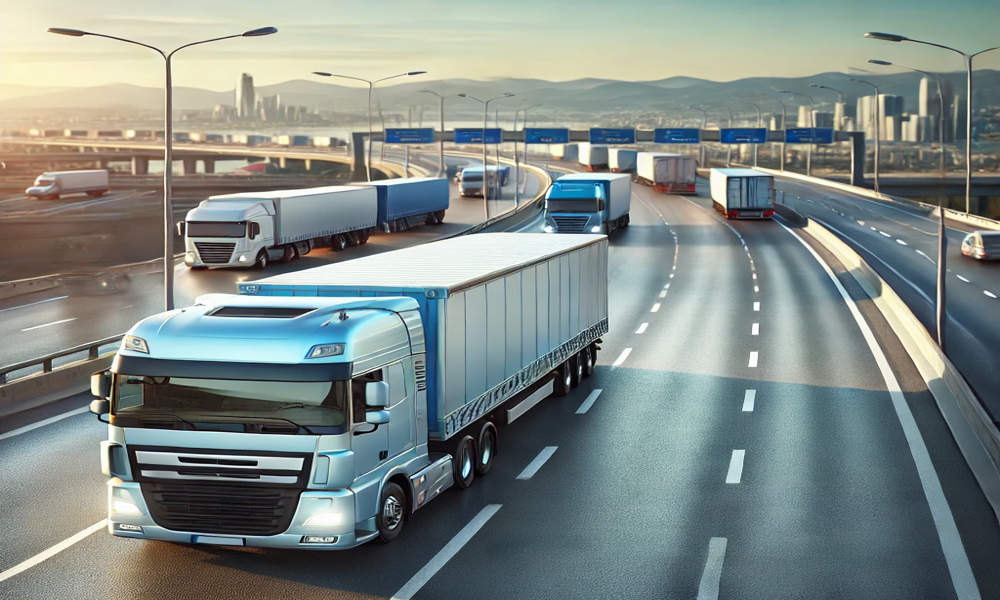 Karayolu Taşımacılığına Yönelik Lojistik ve Planlama İpuçları