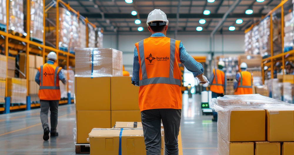 Depolama Hizmetleriyle Stok Yönetiminizi Kolaylaştırın