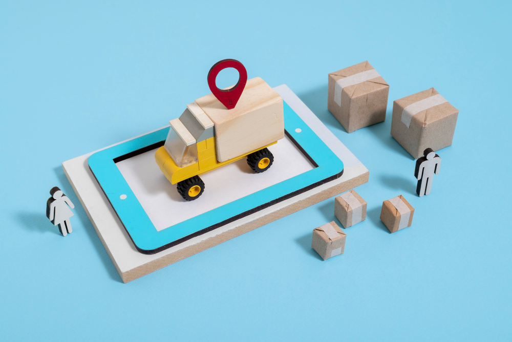 Lojistikte Son Trendler: Dijital Dönüşümün Rolü