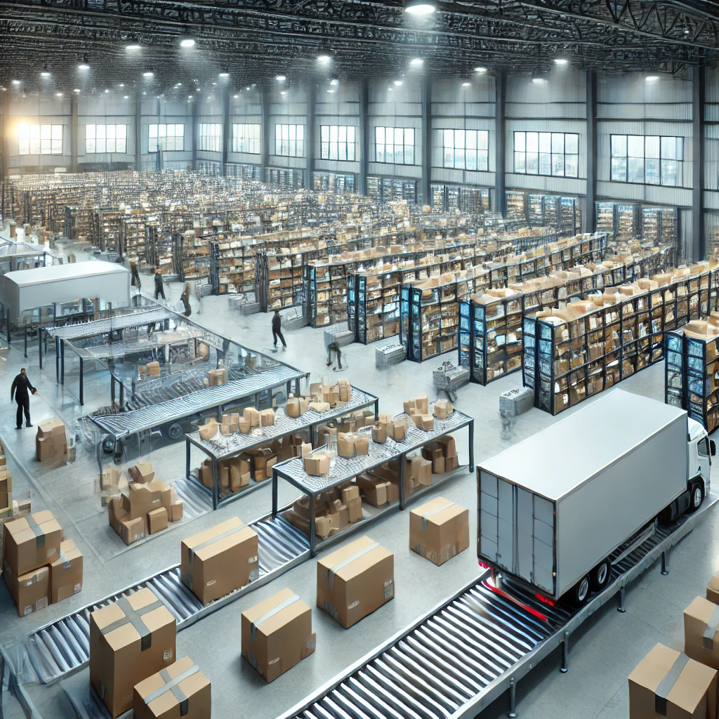 Fulfillment Çözümleri: E-Ticaret Başarısında Kritik Rol