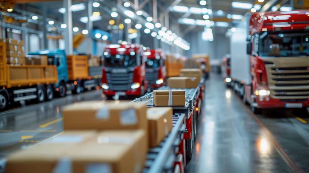 Lojistikte Kapasite Planlama Nedir? Verimli Taşımacılık İçin Stratejiler