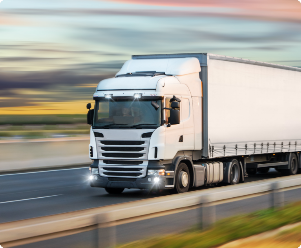 Karayolu Taşımacılığı