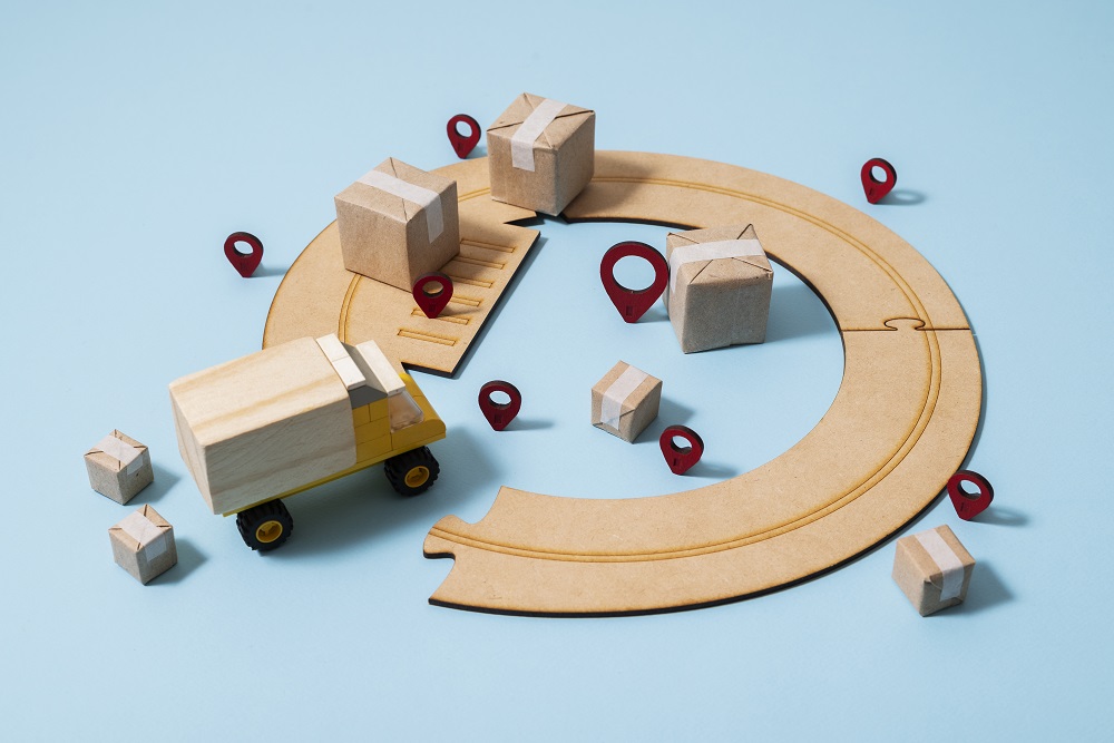 B2B Hakkında Her Şey: Tanımı, Kullanım Alanları ve Lojistik Bağlantısı