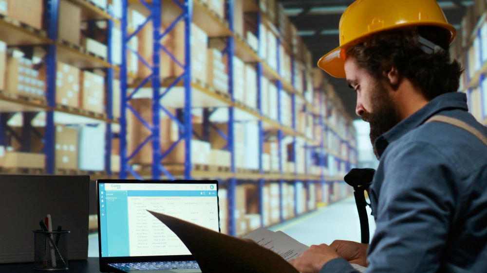 WMS (Depo Yönetim Sistemi) Nedir? Depolama Süreçlerini Nasıl İyileştirir?