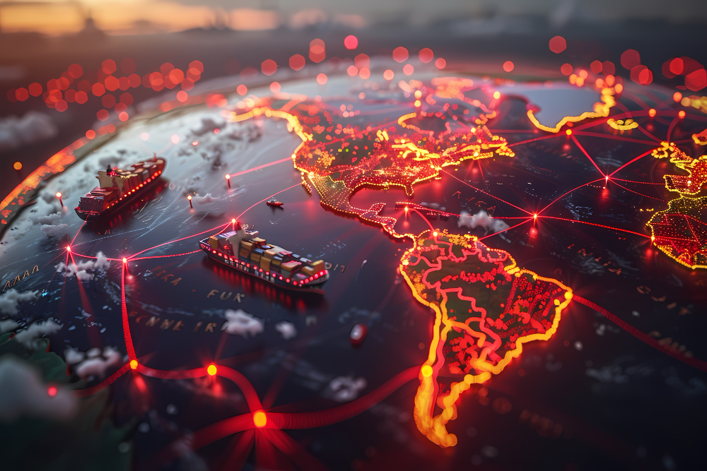 Küresel Tedarik Zincirinde Kriz Yönetimi